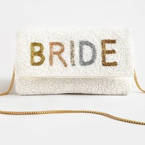 BRIDE Purse